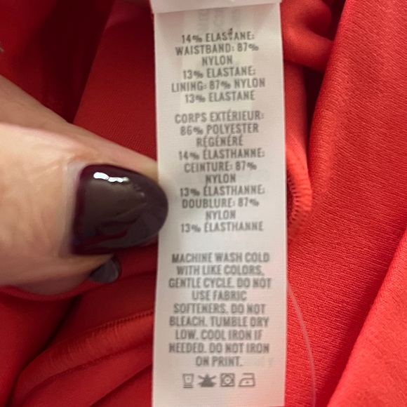 Aerie offline crossover lined shorts - Picture 5 of 5